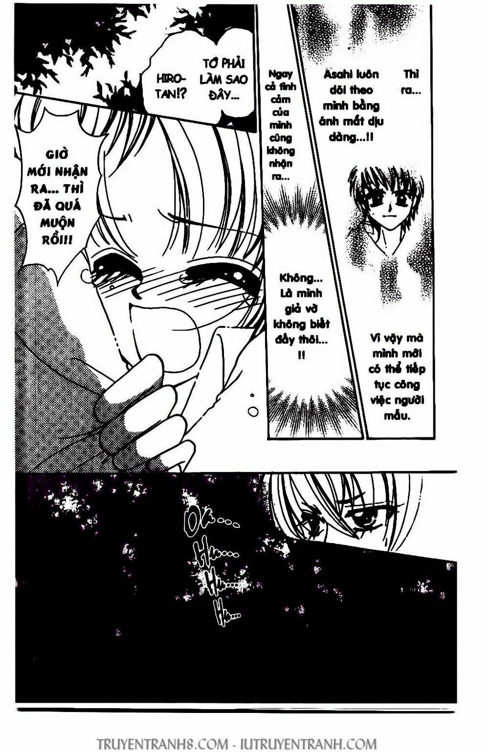 bộ sưu tập lọ lem chapter 39 23