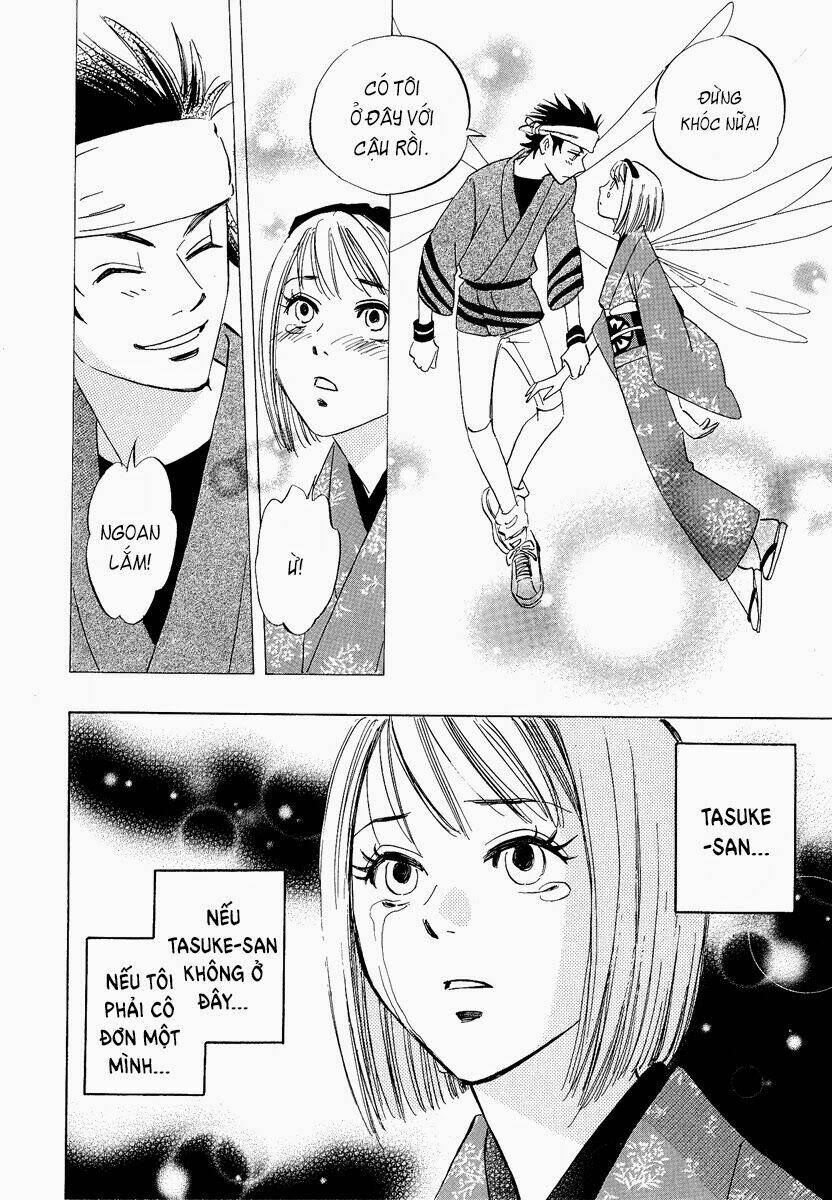 koufuku no ouji chapter 3 26