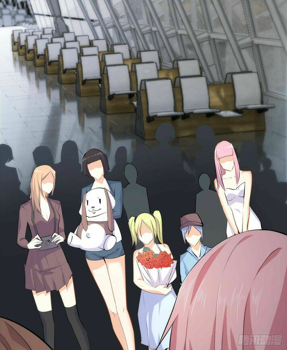 quái trộm thâu tâm chapter 11.1 14