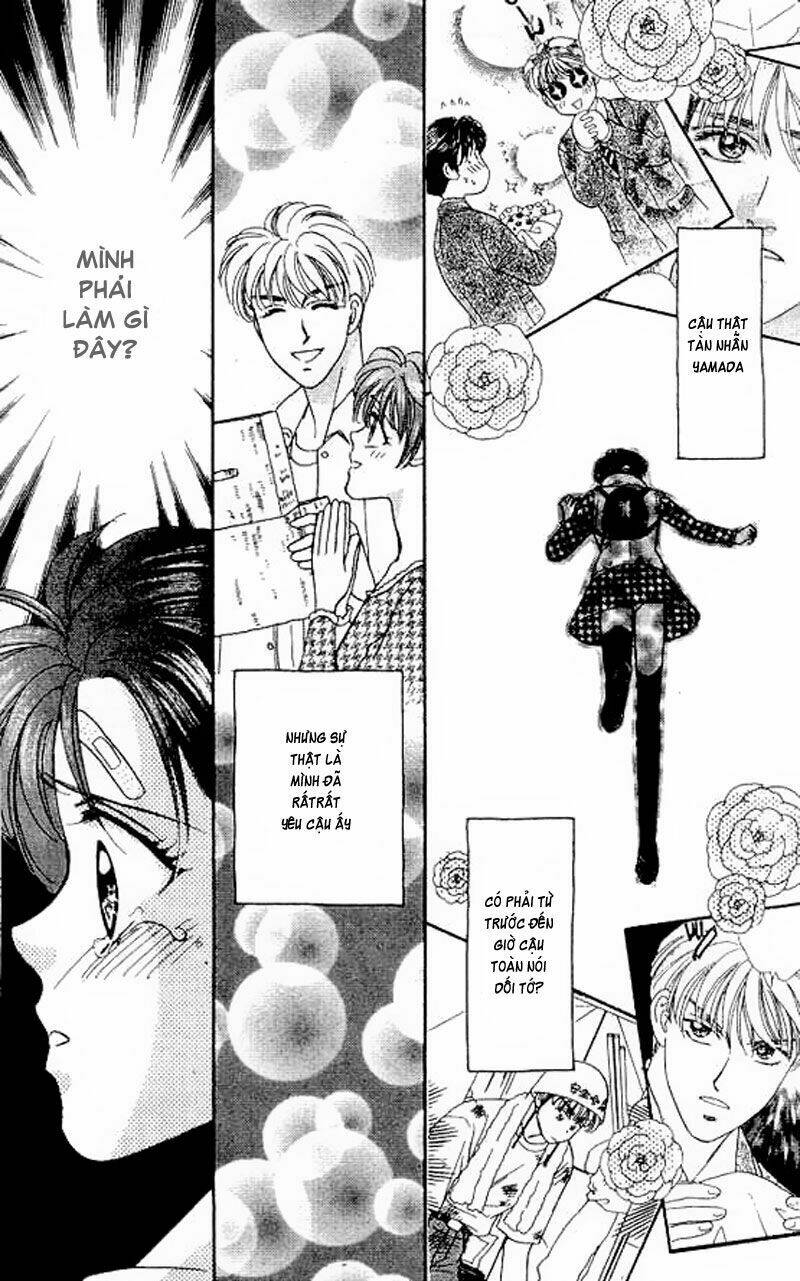 yamada tarou monogatari chapter 2.2 11