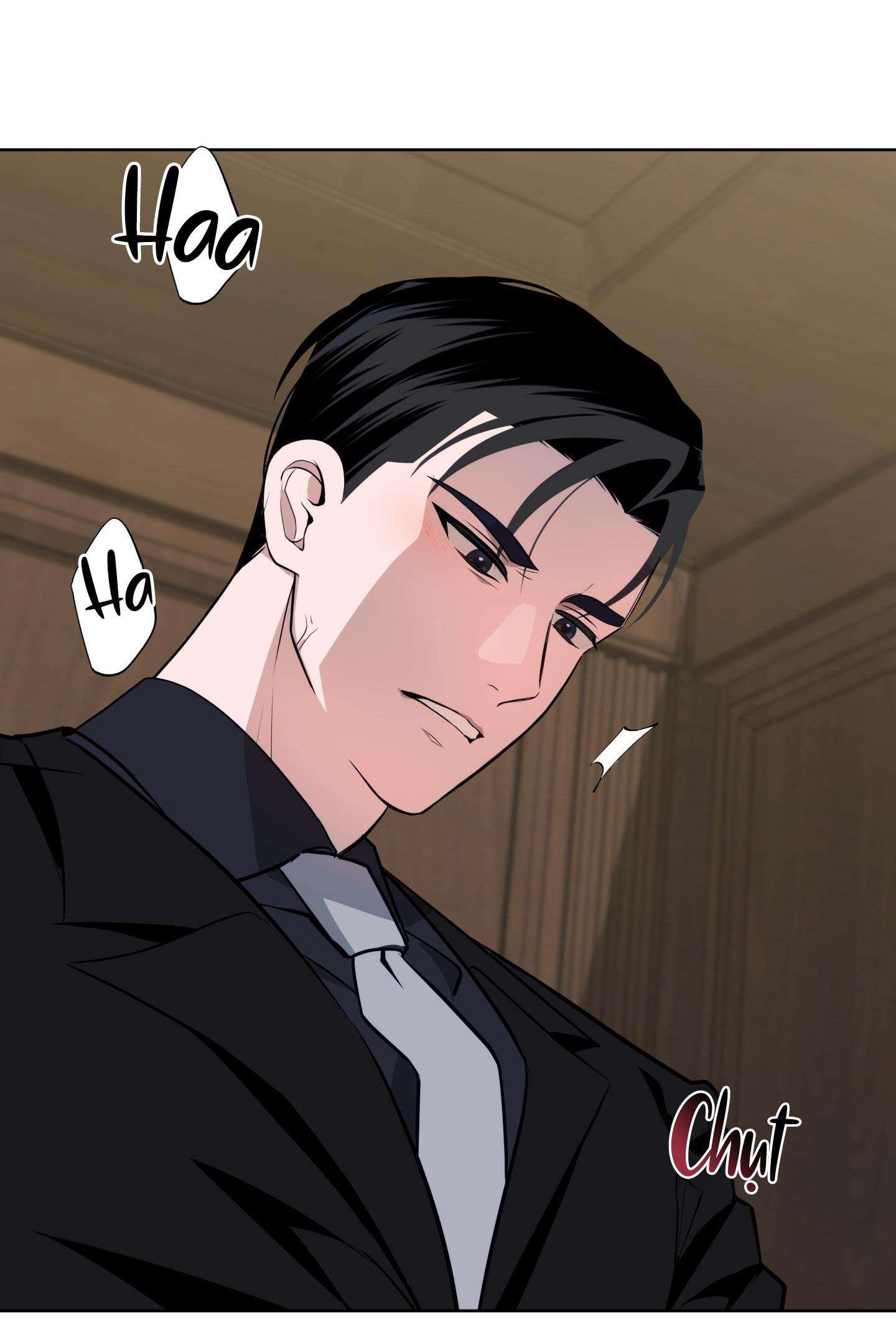 ba đêm làm tình thiệt đấy chapter 25 31