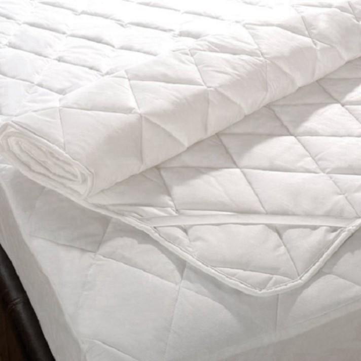 Ga Bảo Vệ Nệm 3 Lớp Chống Thấm Cao Cấp Êm Ái Sang Trọng - LAN PHAM BEDDING