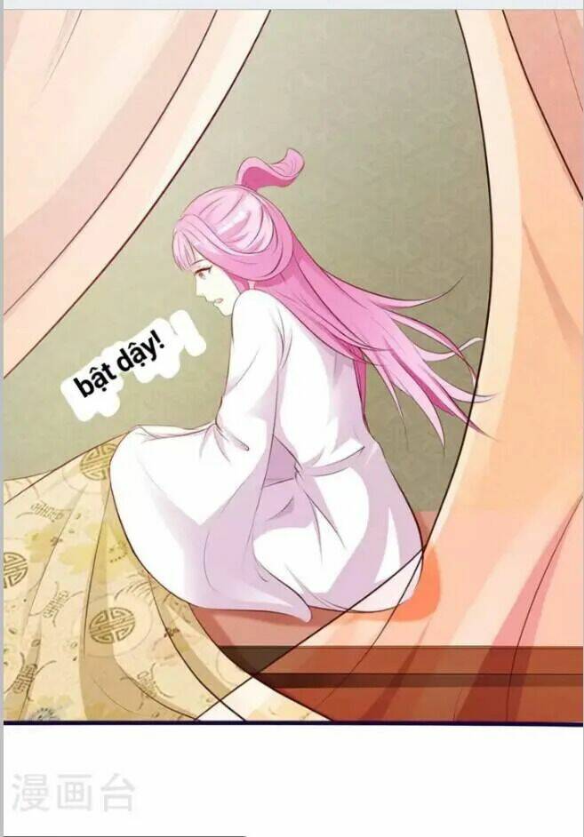 trọng sinh y phi chapter 2 28