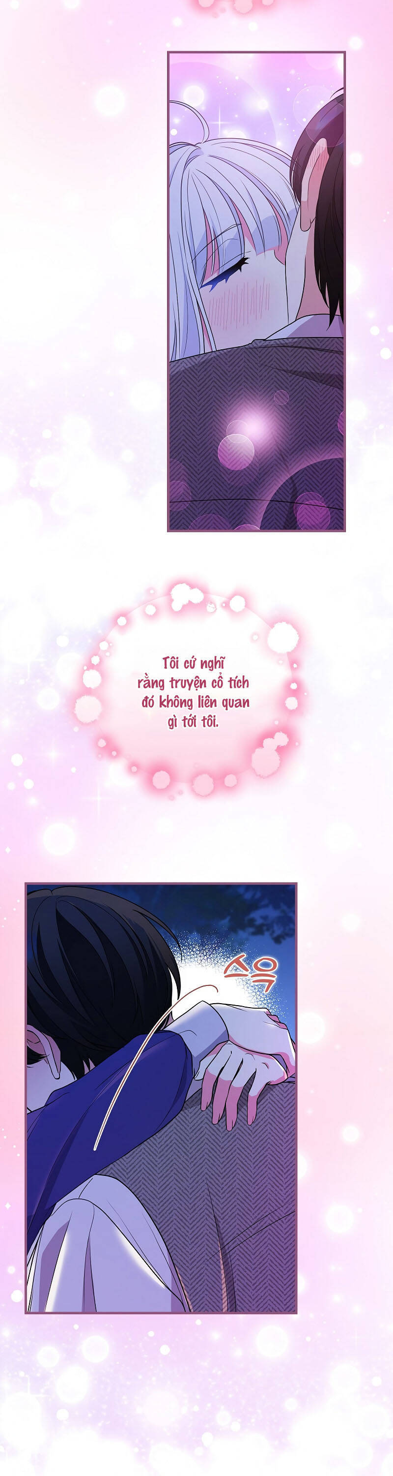 lần này tôi sẽ yêu thương bản thân hơn chapter 72.2 10