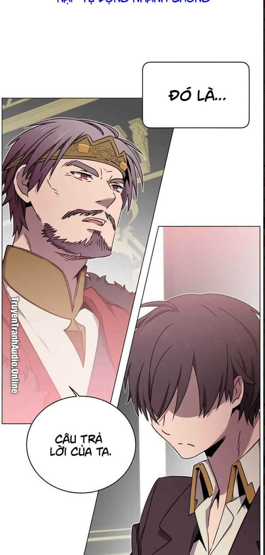 Anh Hùng Mạnh Nhất Trở Lại Chapter 28 45