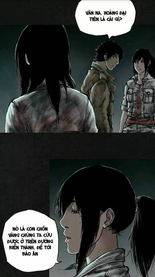 trấn thái bình chapter 20 30