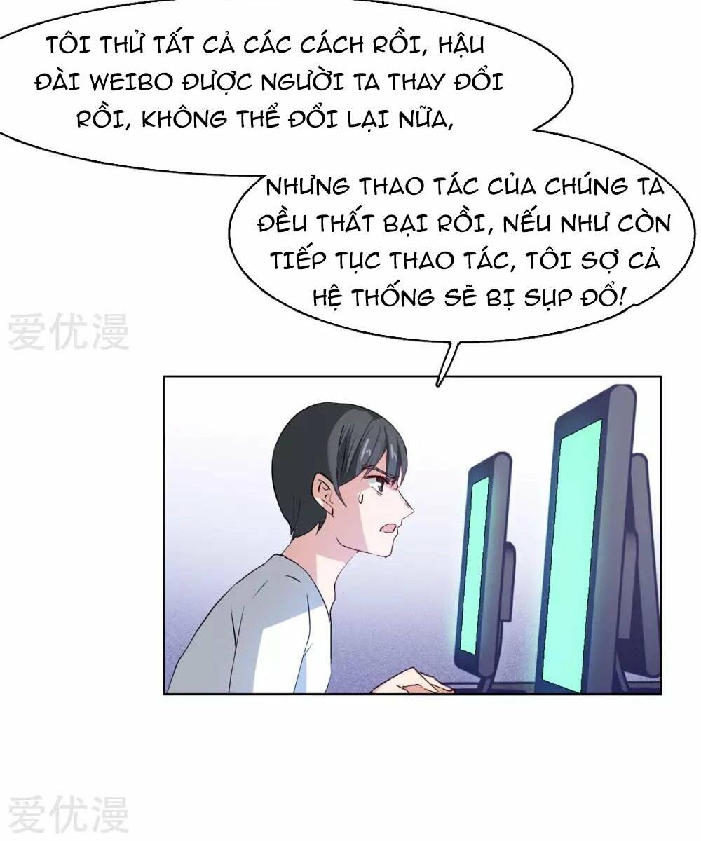 cô ấy đến rồi, xin nằm xuống! chapter 24 31