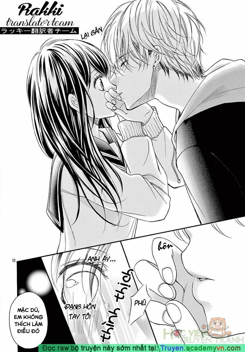 kitto ai dakara, iranai chapter 2 10