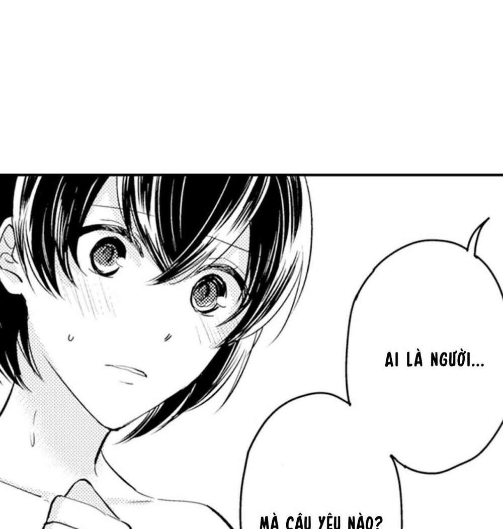 mang thai ở trường nam sinh chapter 74 25