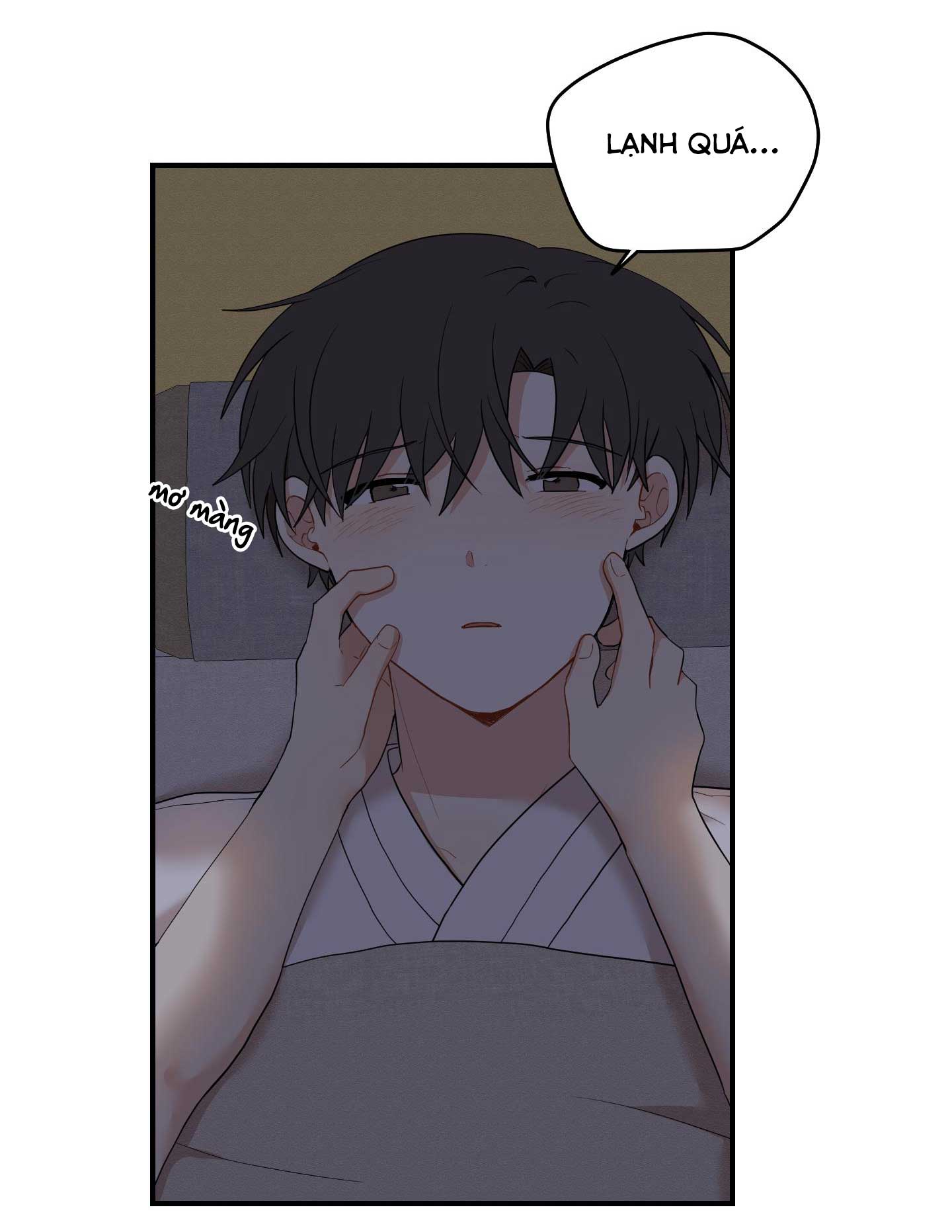 đường hoa liên kiều rơi chapter 30 52