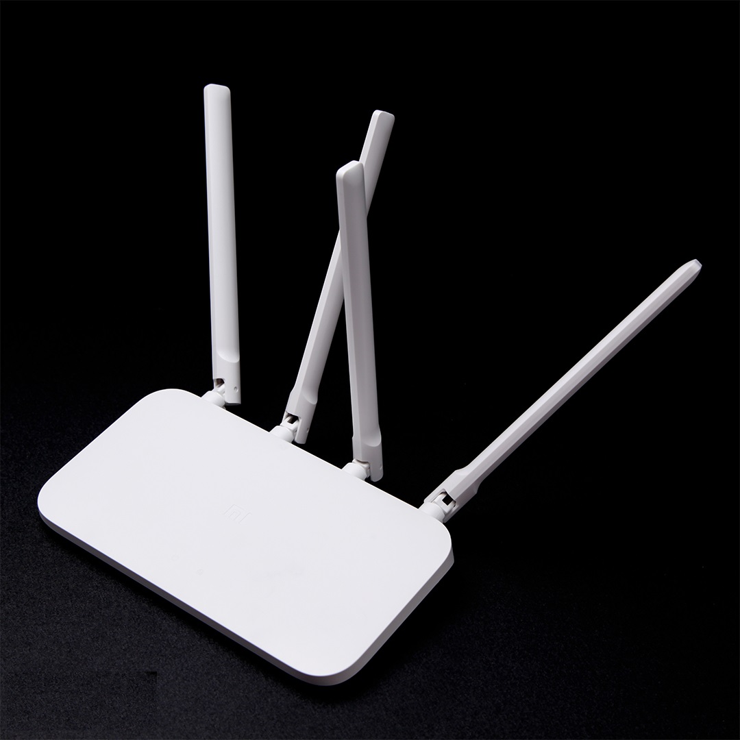 Bộ Phát Sóng WiFi Xiaomi Router 4A_Hàng Nhập Khẩu