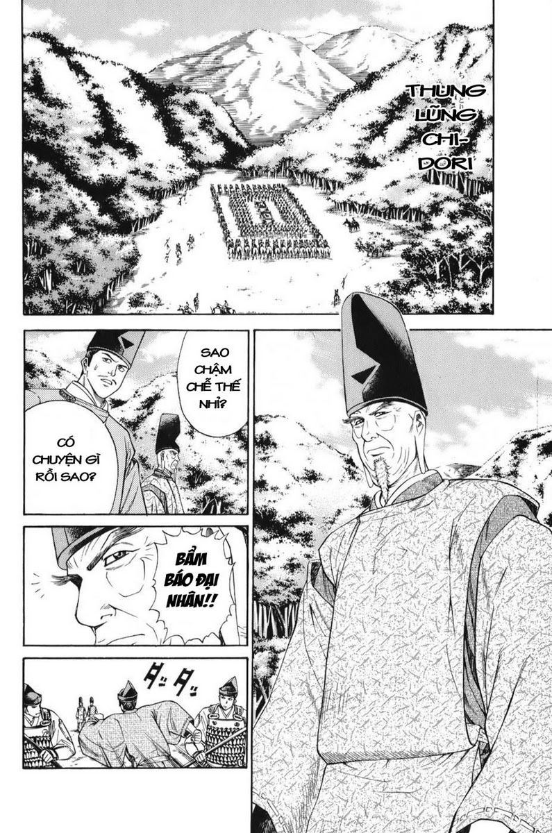 thiếu niên vương phần 1 chapter 69 2