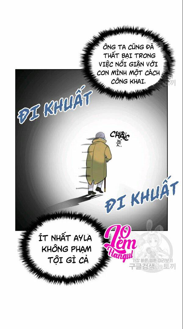 kẻ tạo ra nữ phản diện chapter 16 30