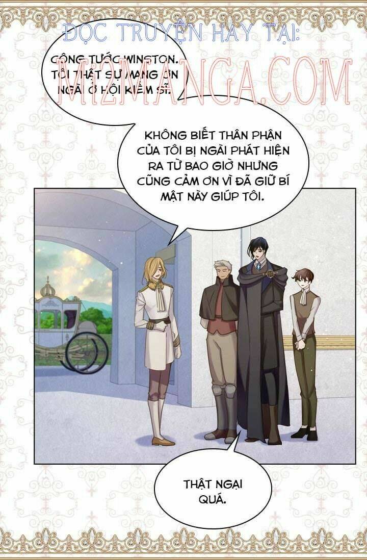 quy luật sinh tồn của nữ phụ chapter 60.5 10