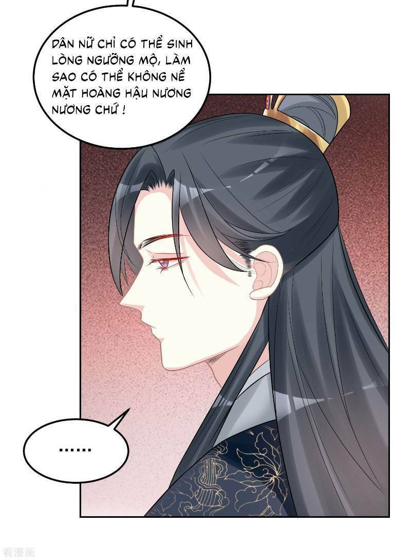 độc y đích nữ chapter 80 6