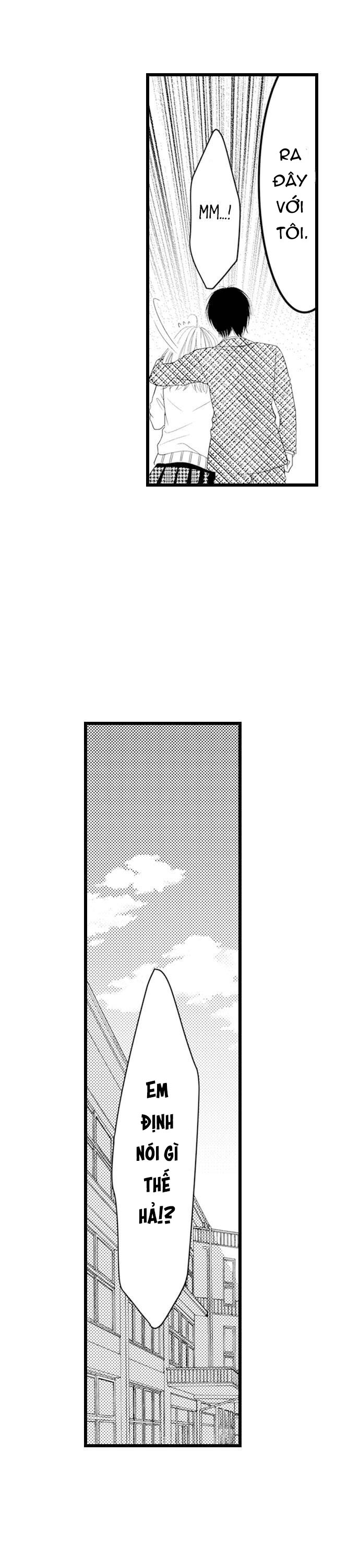 2 giờ sáng tại nhà của thầy giáo chapter 8.1 9