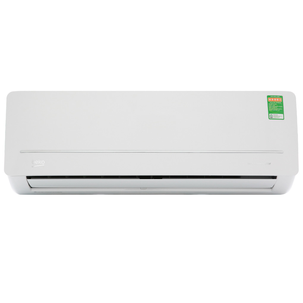 Máy lạnh Beko Inverter 1 HP RSVC09VS - Hàng chính hãng