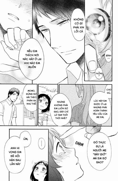 my fair neighbor chapter 2 27