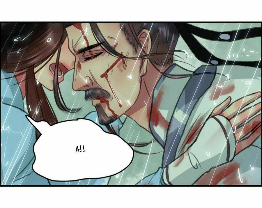 thịnh thế thanh ca chapter 5.1 17