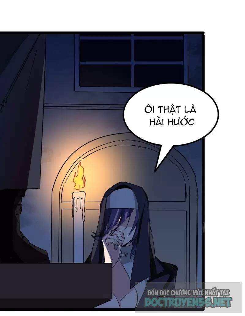 giải cứu 99 nữ chính ở mạt thế chapter 127 21