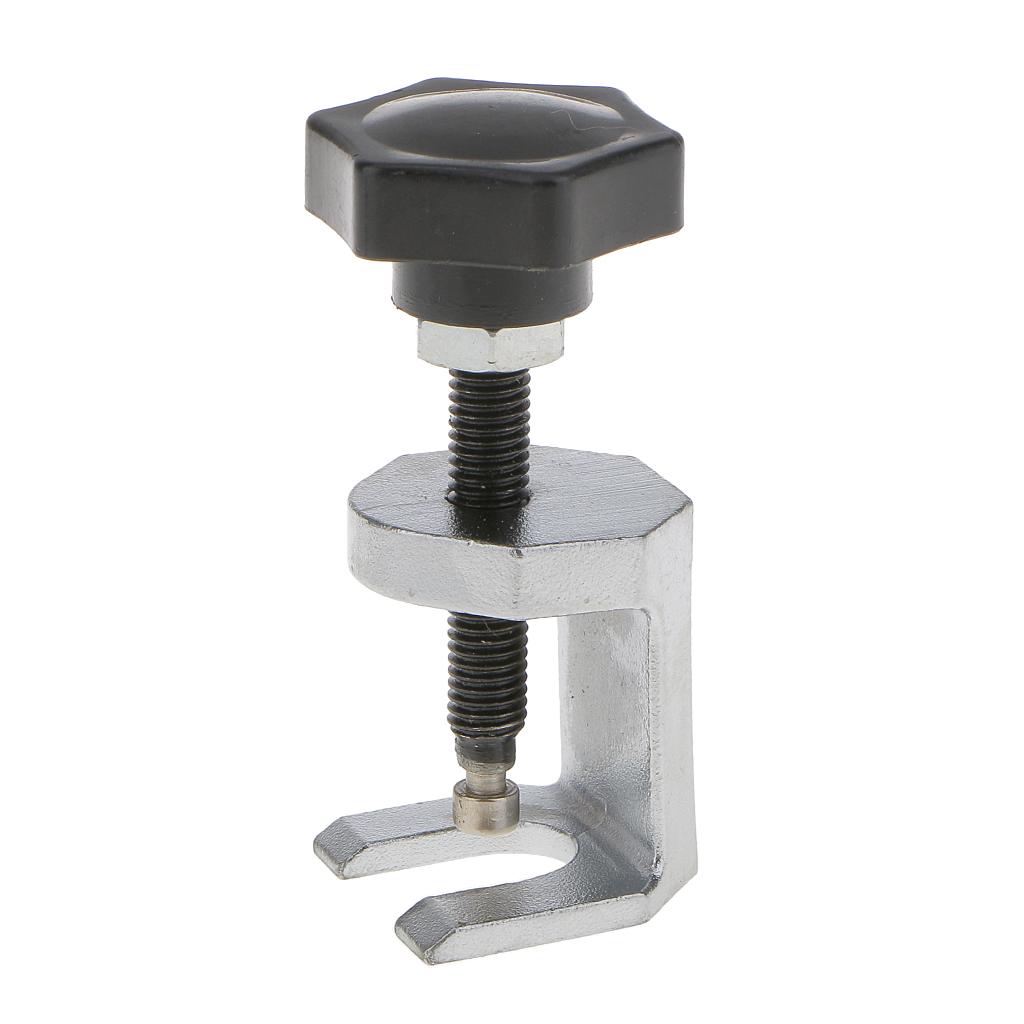Auto Car Window Wiper Arm Removal Tool Glass Mechanics Puller Windshield