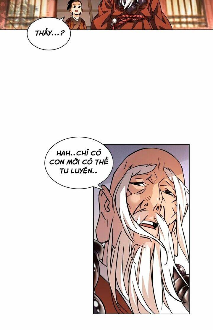 tu luyện 6 thế giới chapter 1 19