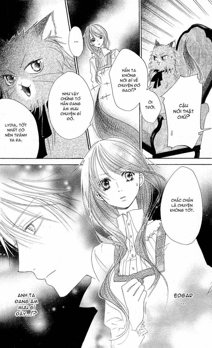 bá tước và tiên nữ chapter 9 54