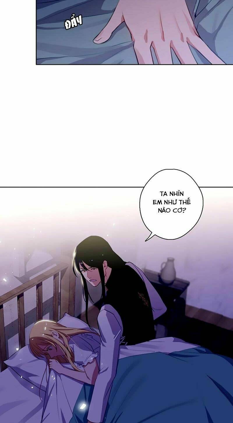 cộng tác của hoàng đế chapter 34 12