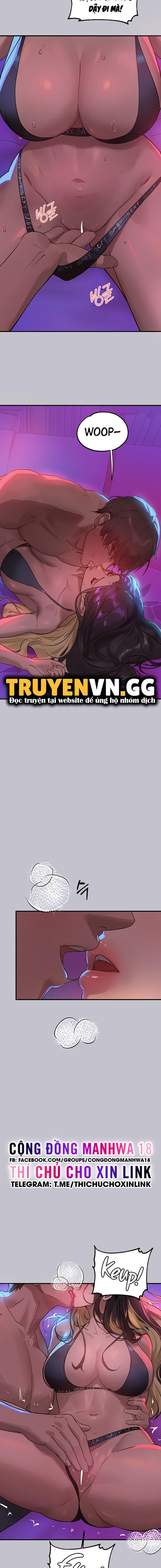 bà chị chủ nhà (the owner of a building) chapter 107 18