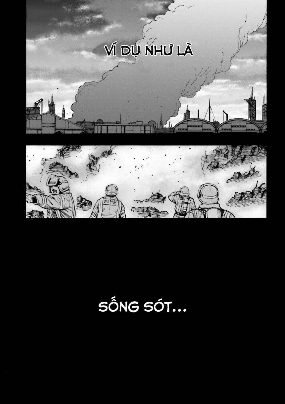 kidou senshi gundam u.c. 0094 - across the sky chapter 2 18