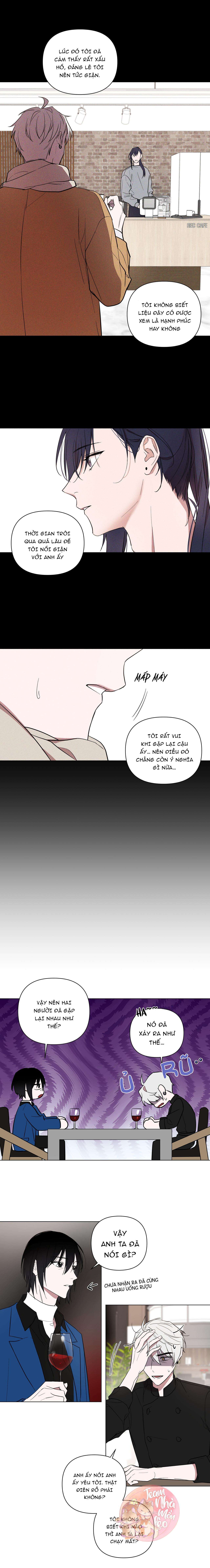 người tình bé nhỏ chapter 36 3