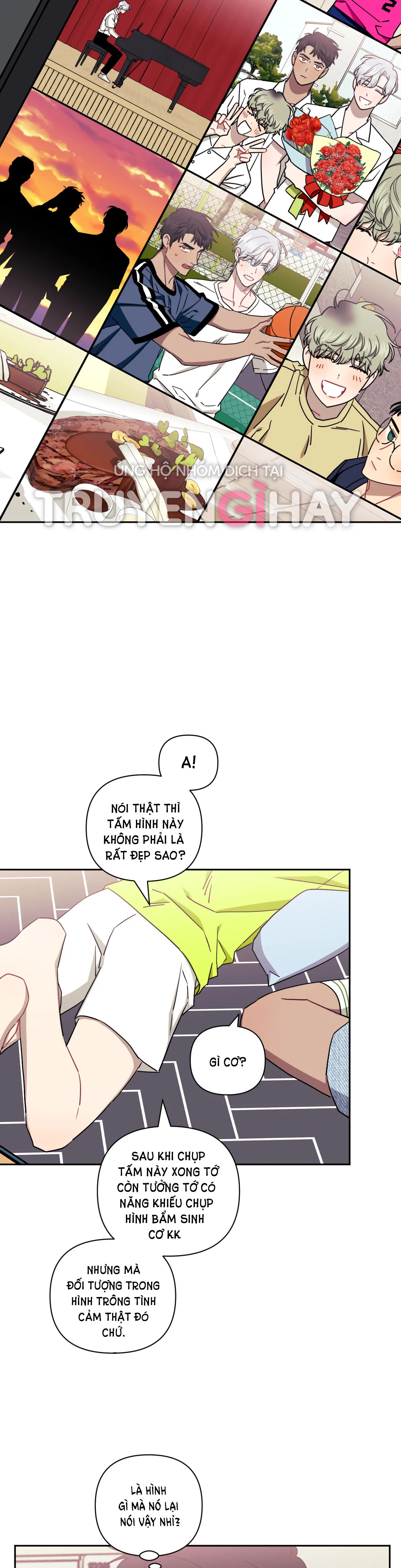 hơn cả bạn bè chapter 38.1 11