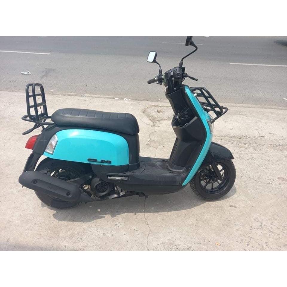 Baga Xe Yamaha Cuxi Hàng Hãng Trước Và Sau