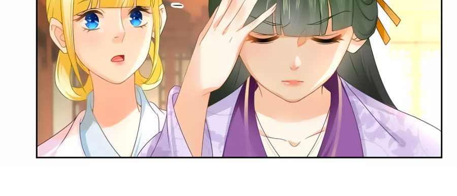 trù nương hoàng hậu chapter 38 2