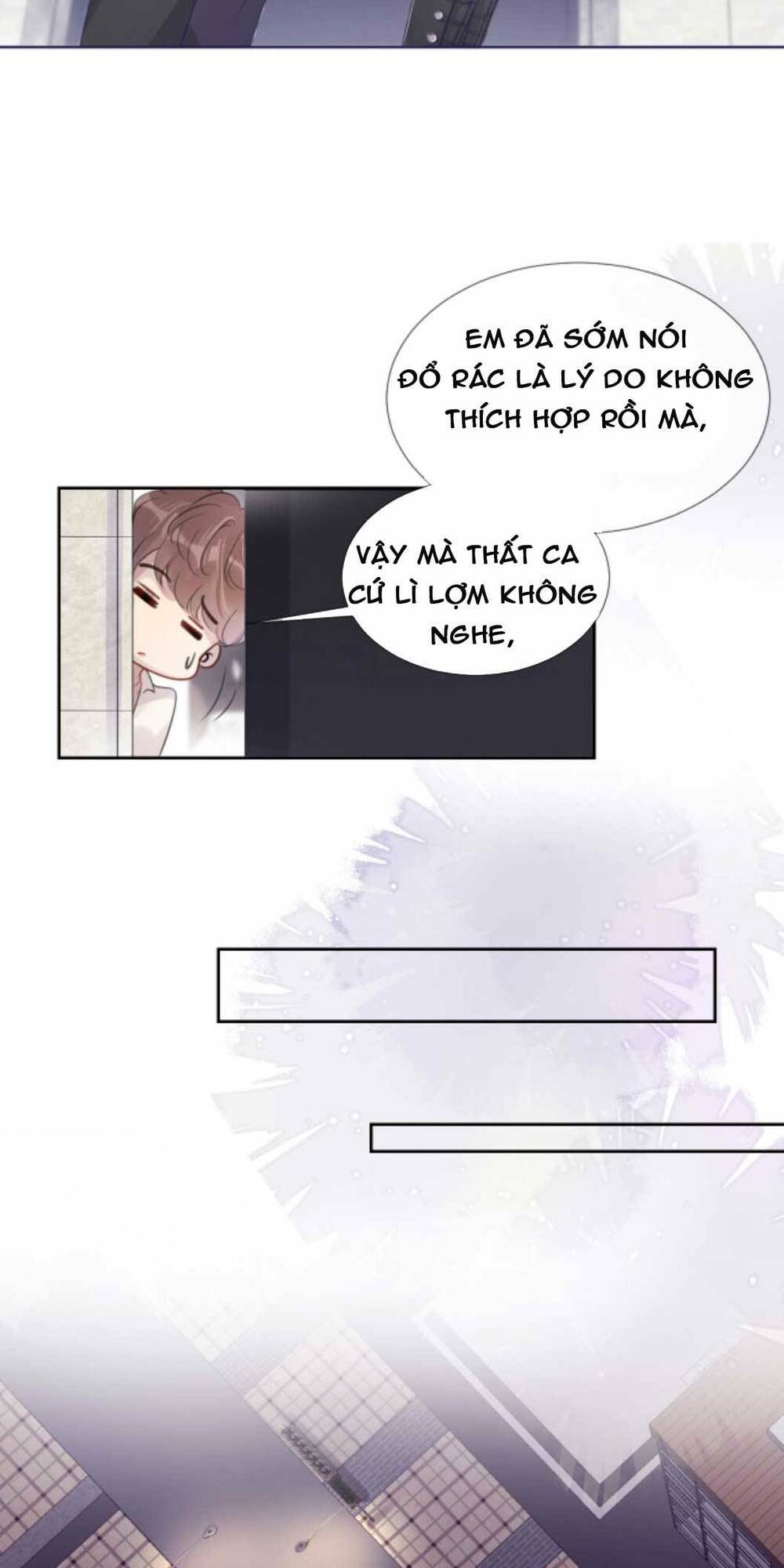 ngự tỷ toàn năng lại bị phá mã giáp chapter 12 9