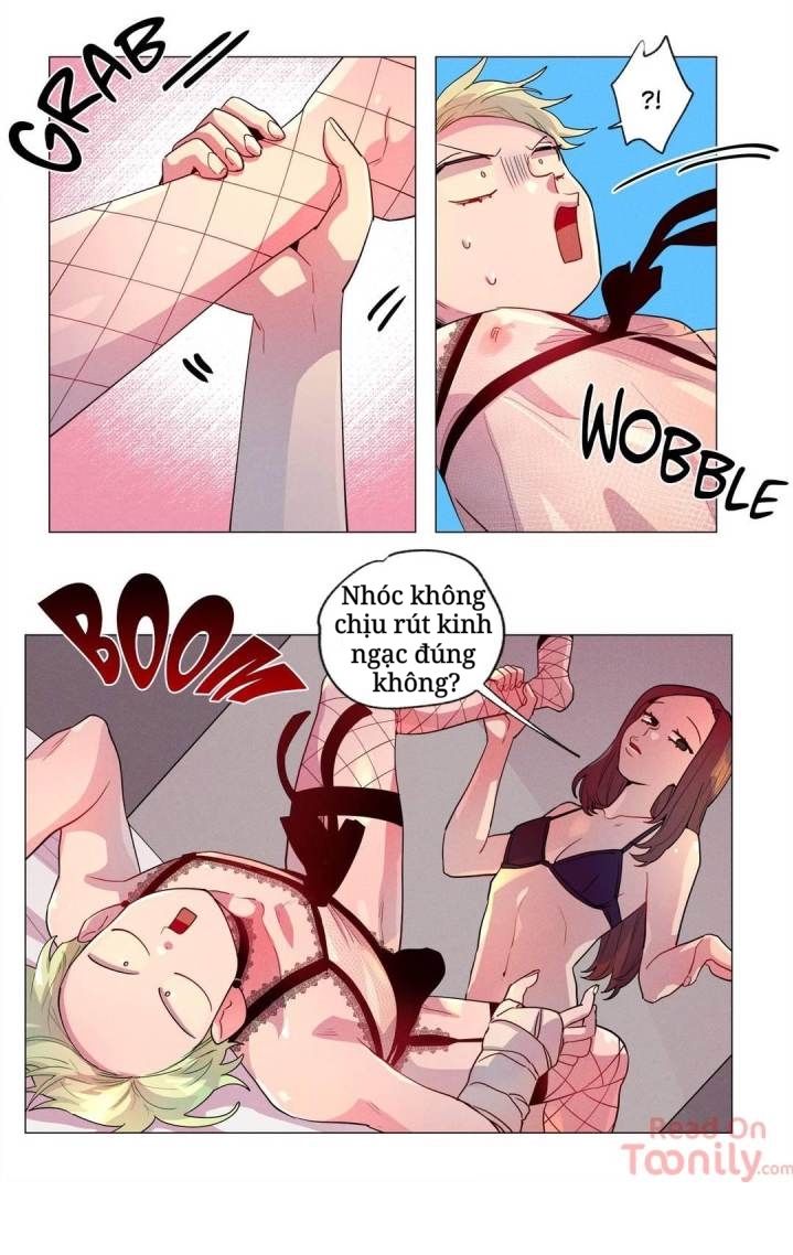 mảnh ghép o bị khuyết chapter 45 8