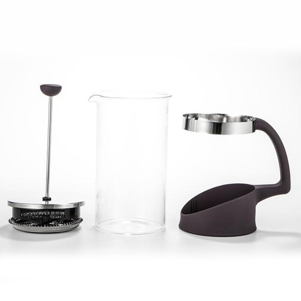 French Press Serving Coffee Maker French Press Coffee Flavor Coffee