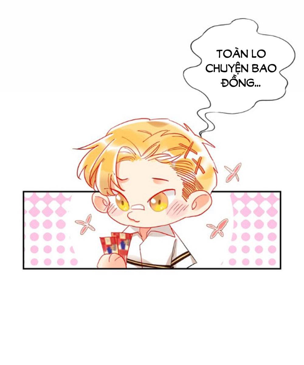 kế hoạch đánh chiếm của công chúa nghèo chapter 22 16