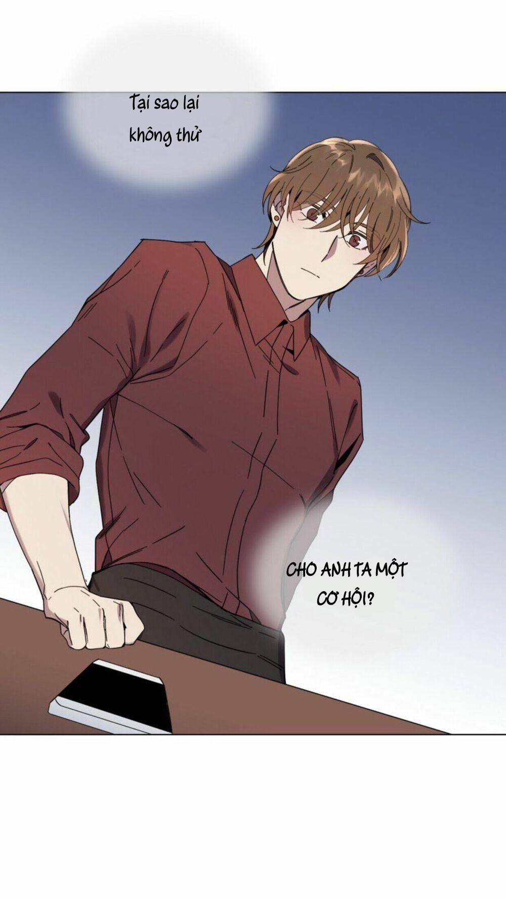 mr. miss chapter 14 50