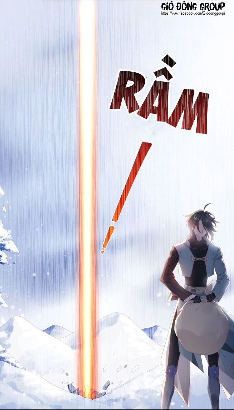 trở lại trước bình minh chapter 1 30