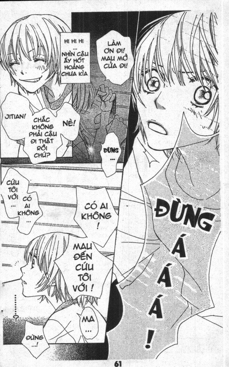 sweet mission chapter 4 59