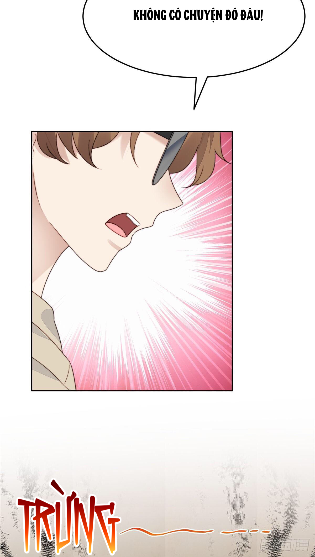 dựa vào đại lão ổn định vị trí c trong nam đoàn chapter 24 9