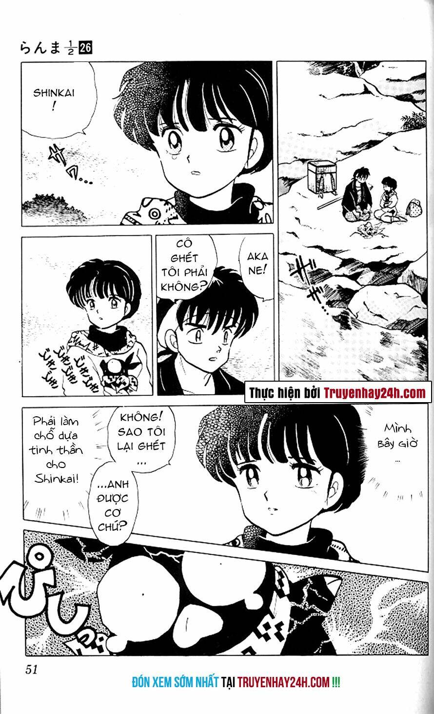 suối lời nguyền chapter 270 16