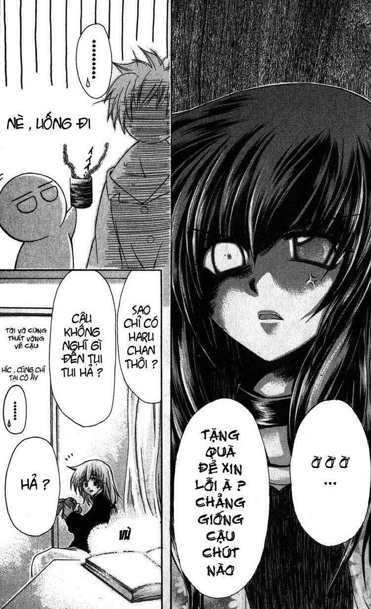 watashi no messiah-sama chapter 11 46