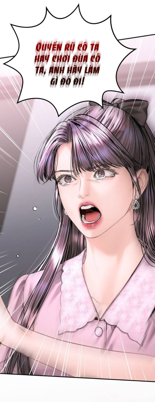 đứa trẻ trông giống tôi chapter 41.2 21