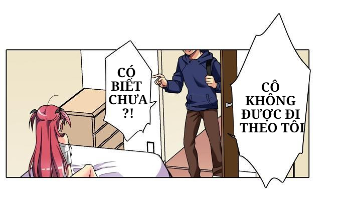 nếm thử succubus thời con gái chapter 6 4