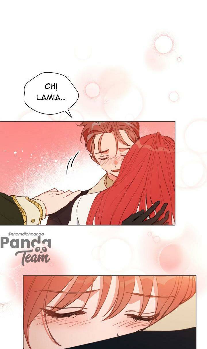 cái chết của lamia orphe chapter 36 14