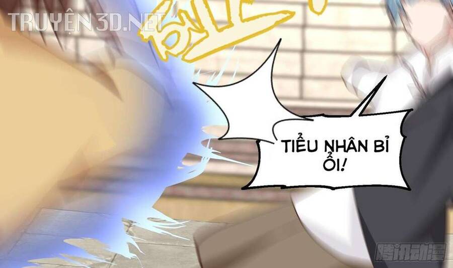 trên người ta có một rồng chapter 607 45