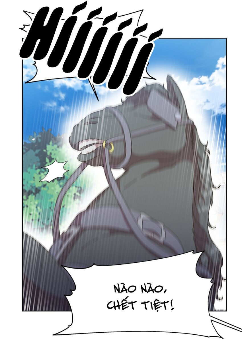 con gái bảo bối của ma vương chapter 129 68