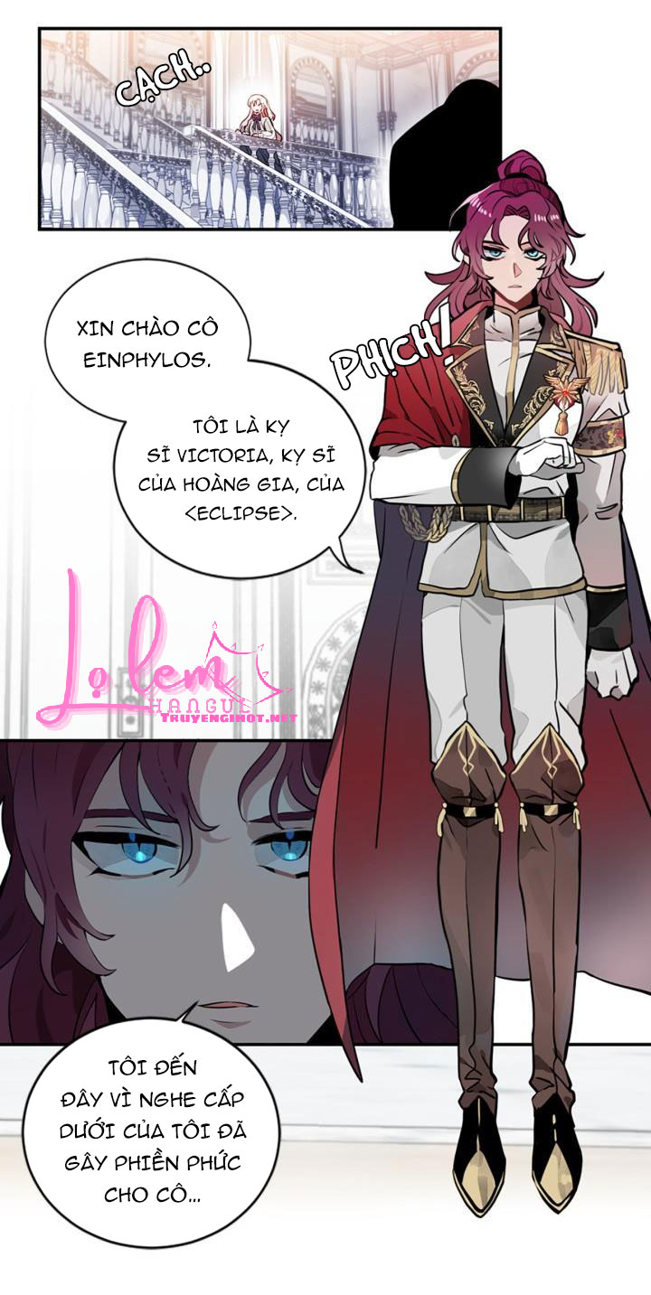 cho em về nhà đi anh chapter 3.2 9